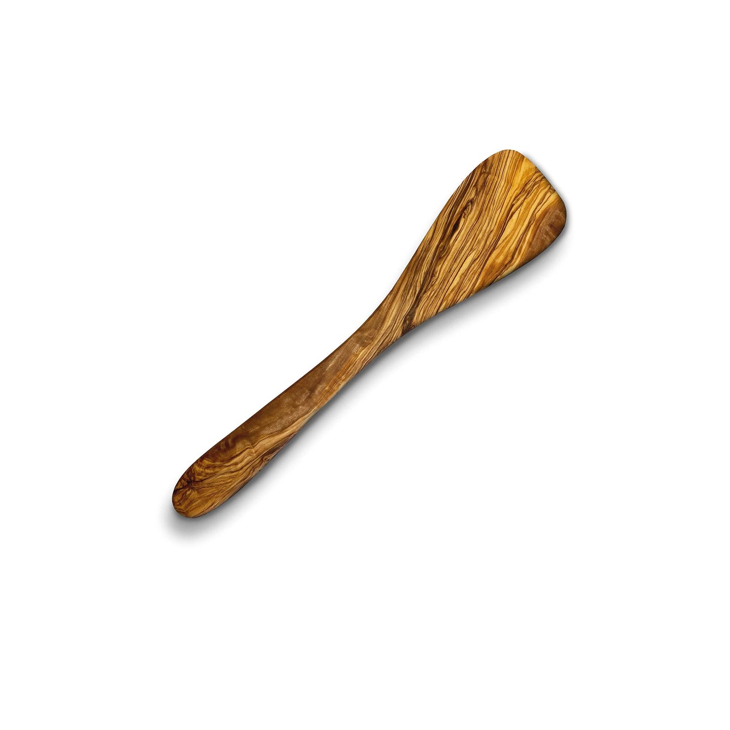 Olive Wood Spatula 30 cm