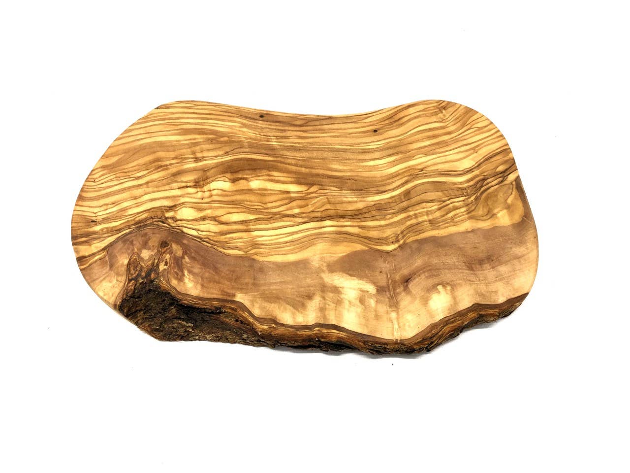 Rustic cutting board 25-29 cm