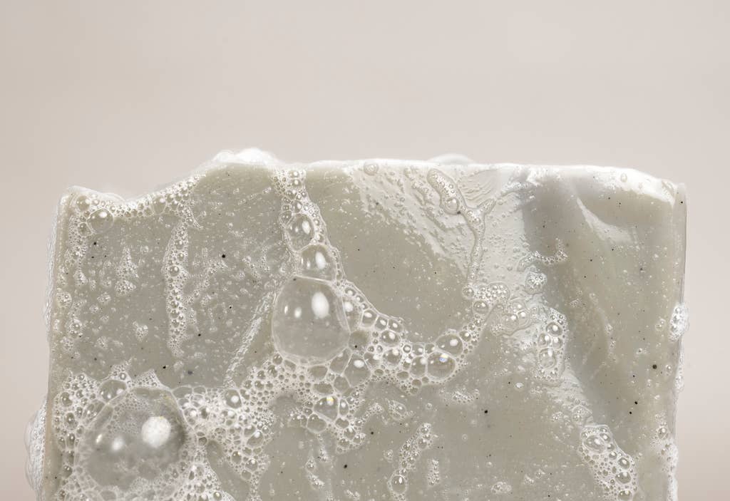 Cedar Soap Bar