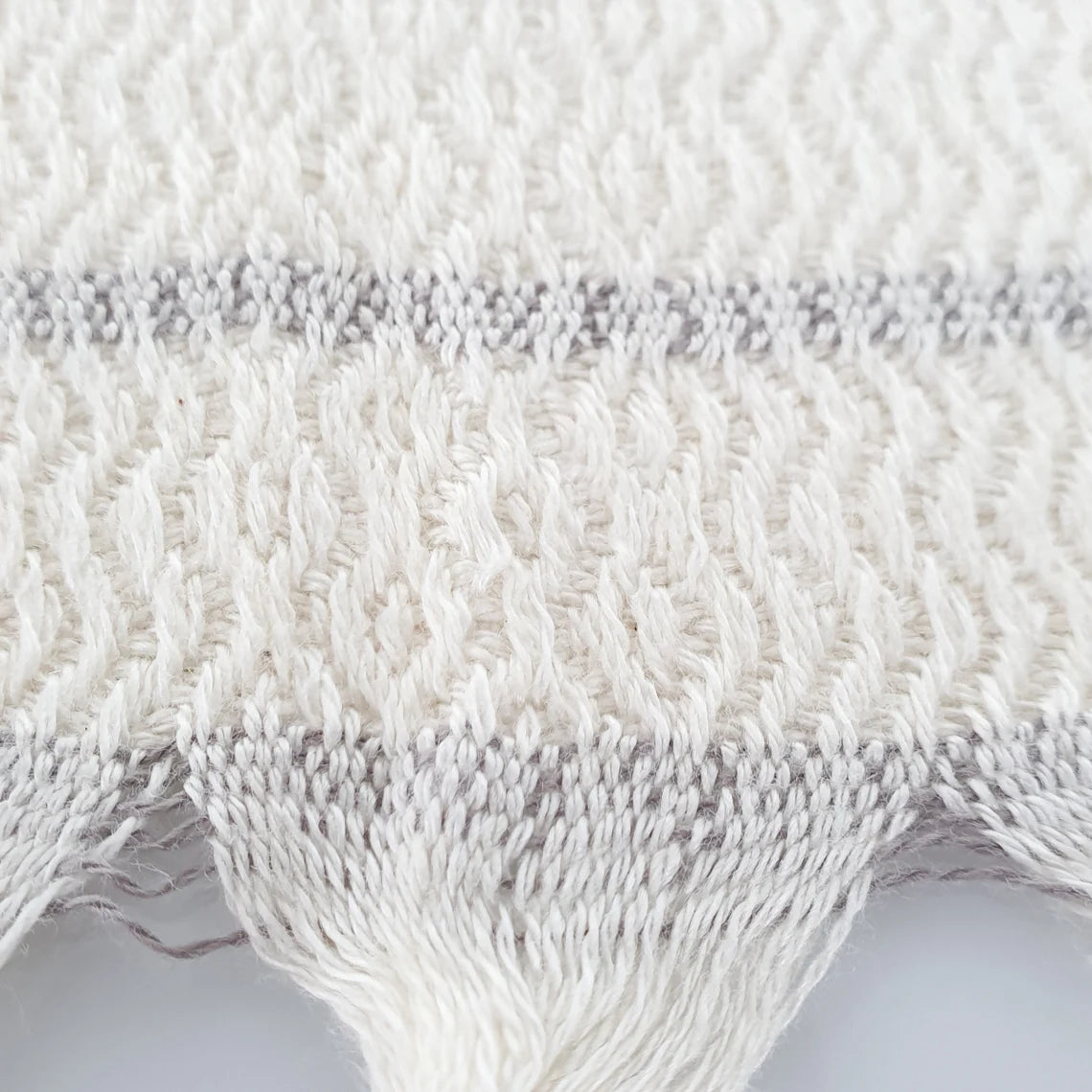 Bamboo and Cotton blend Turkish Towels