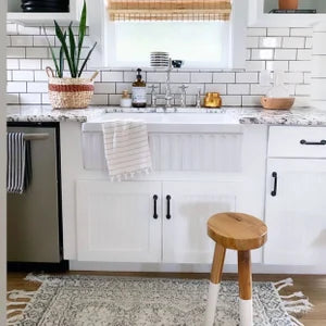 Bamboo and Cotton blend Turkish Towels