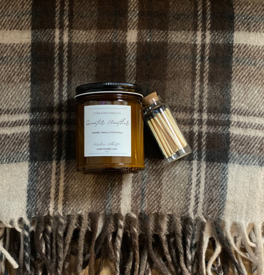 Blanket Gift Package